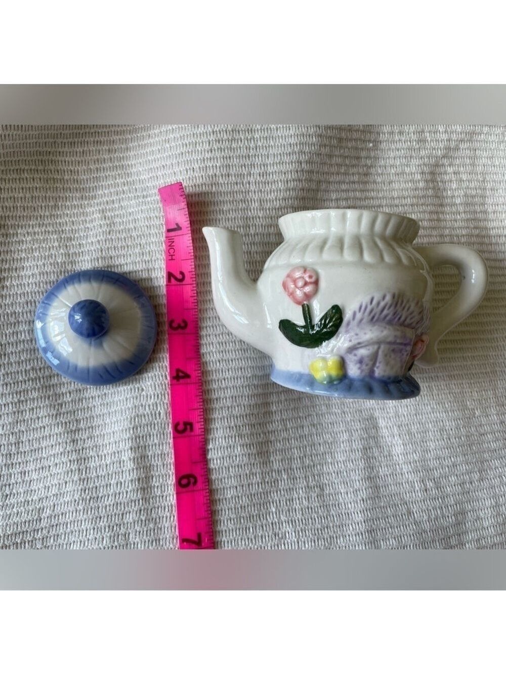 Mini Teapot 🫖 - Picture 7 of 7